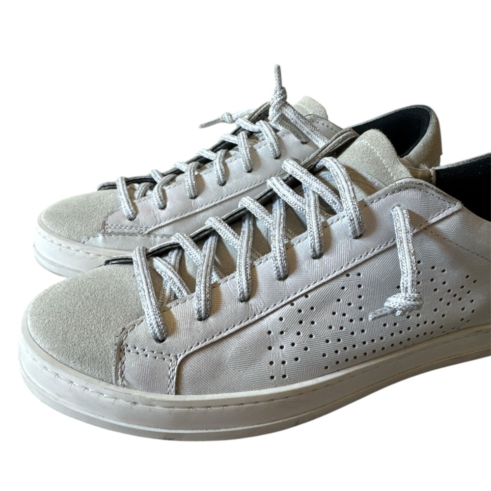 P448 John Arctic size 38